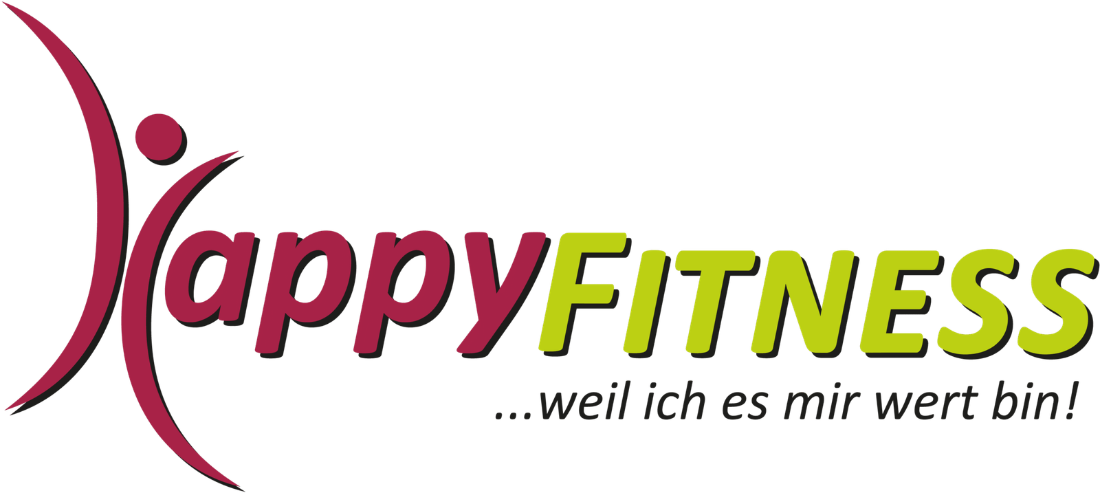 Happy Fitness